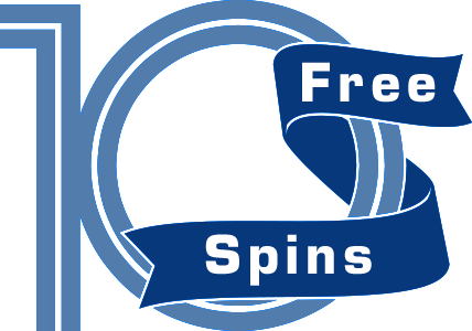 10 Free Spins Bonuses